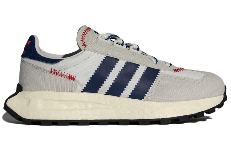 adidas Retropy E5 ‚Crystal White‘