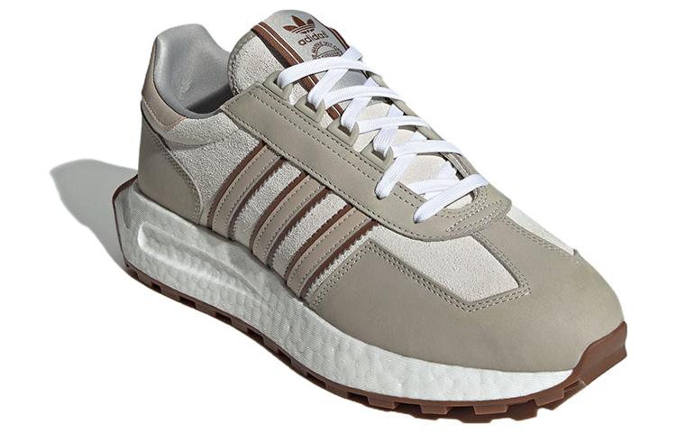 adidas Retropy E5 ‚Grey Brown‘