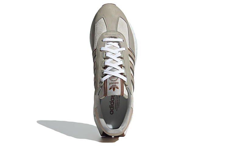 adidas Retropy E5 ‚Grey Brown‘