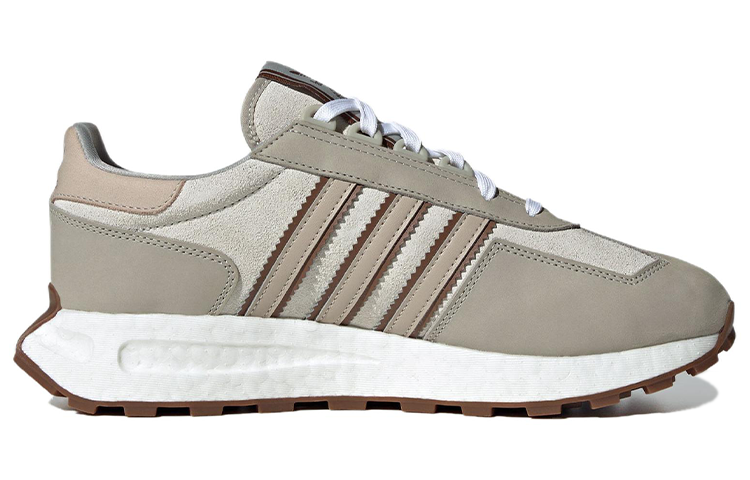 adidas Retropy E5 ‚Grey Brown‘