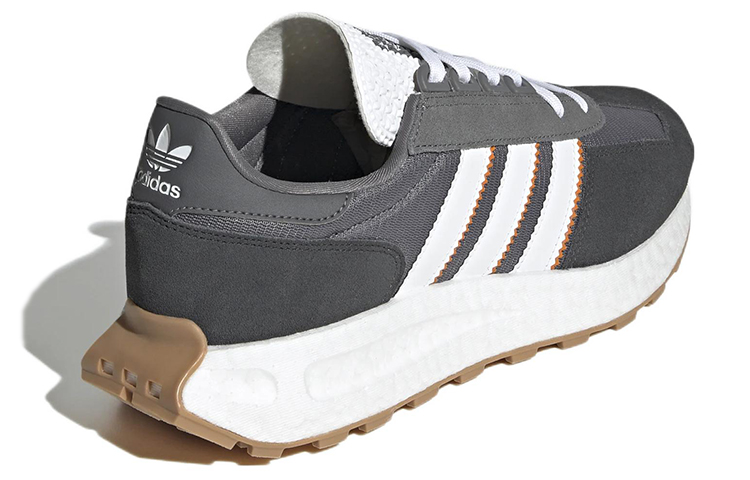 adidas Retropy E5 ‚Grey Carbon Gum‘