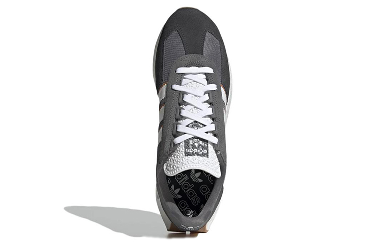 adidas Retropy E5 ‚Grey Carbon Gum‘