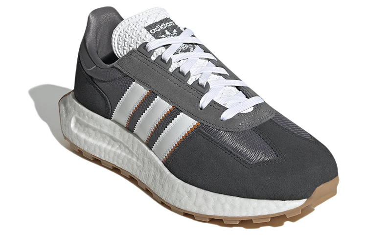 adidas Retropy E5 ‚Grey Carbon Gum‘