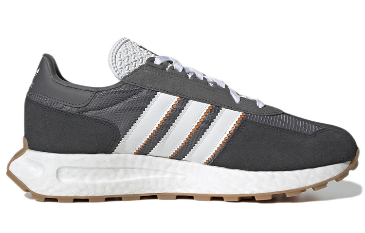 adidas Retropy E5 ‚Grey Carbon Gum‘