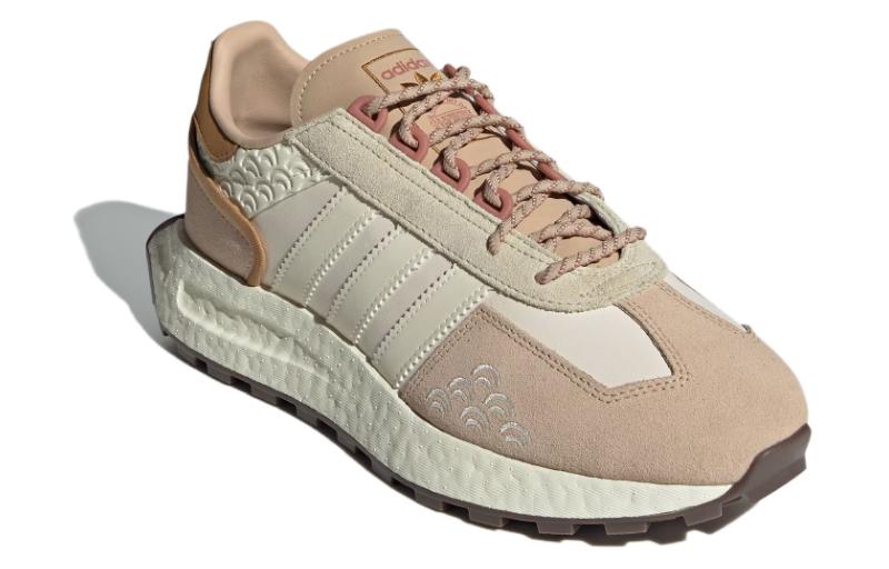 adidas Retropy E5 ‚Light Brown Beige‘