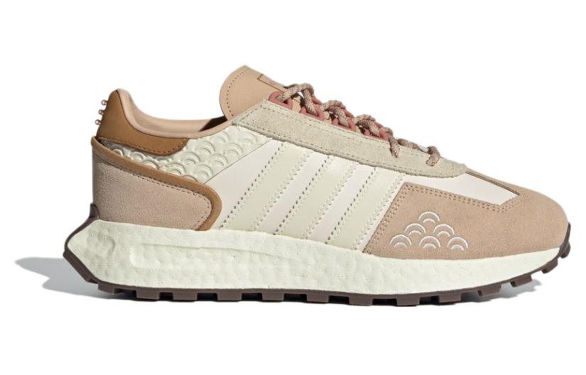 adidas Retropy E5 ‚Light Brown Beige‘