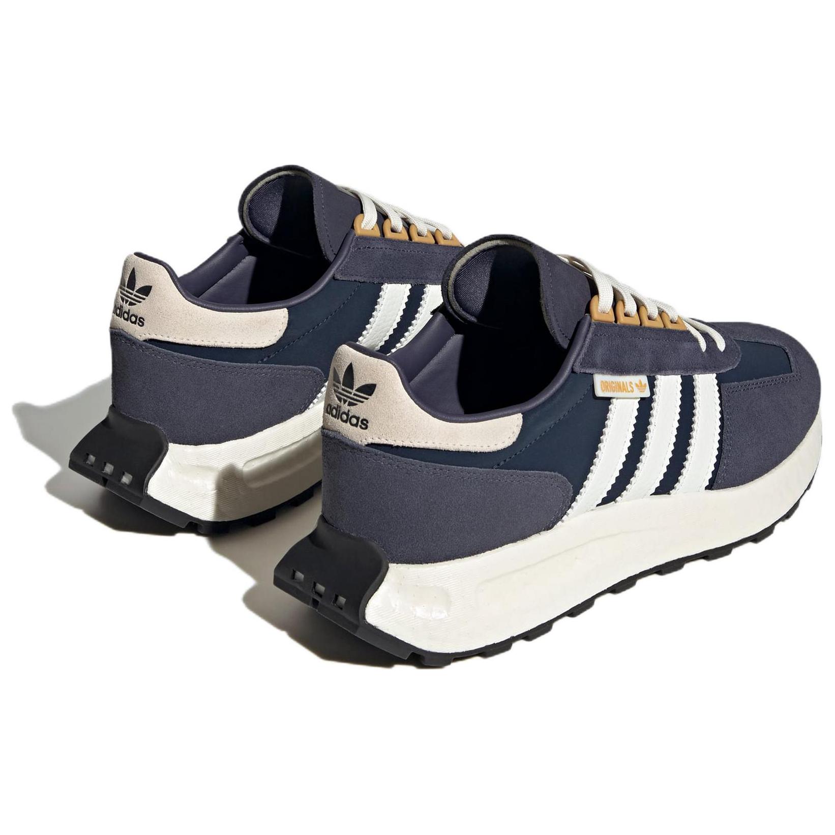 adidas Retropy E5 ‚Shadow Navy‘