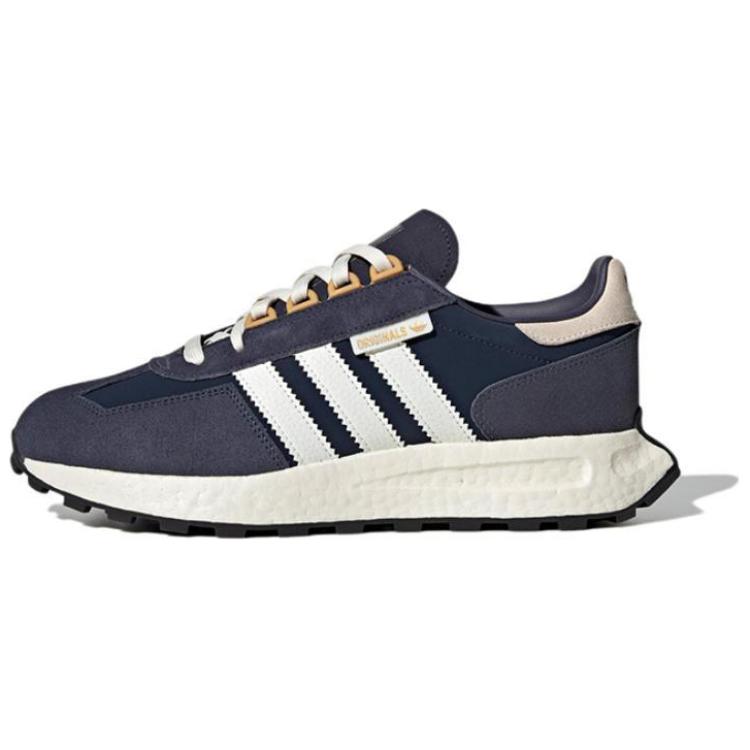 adidas Retropy E5 ‚Shadow Navy‘