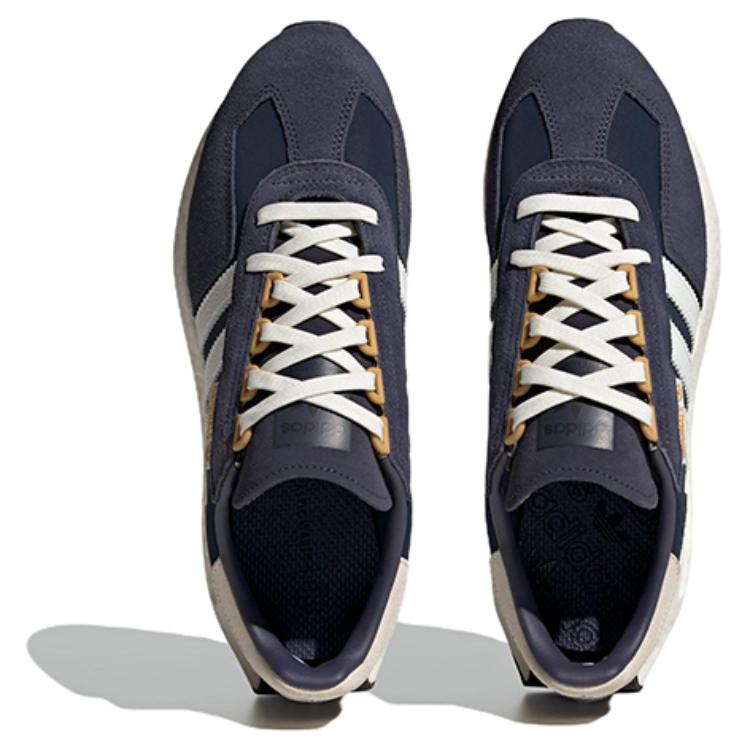 adidas Retropy E5 ‚Shadow Navy‘