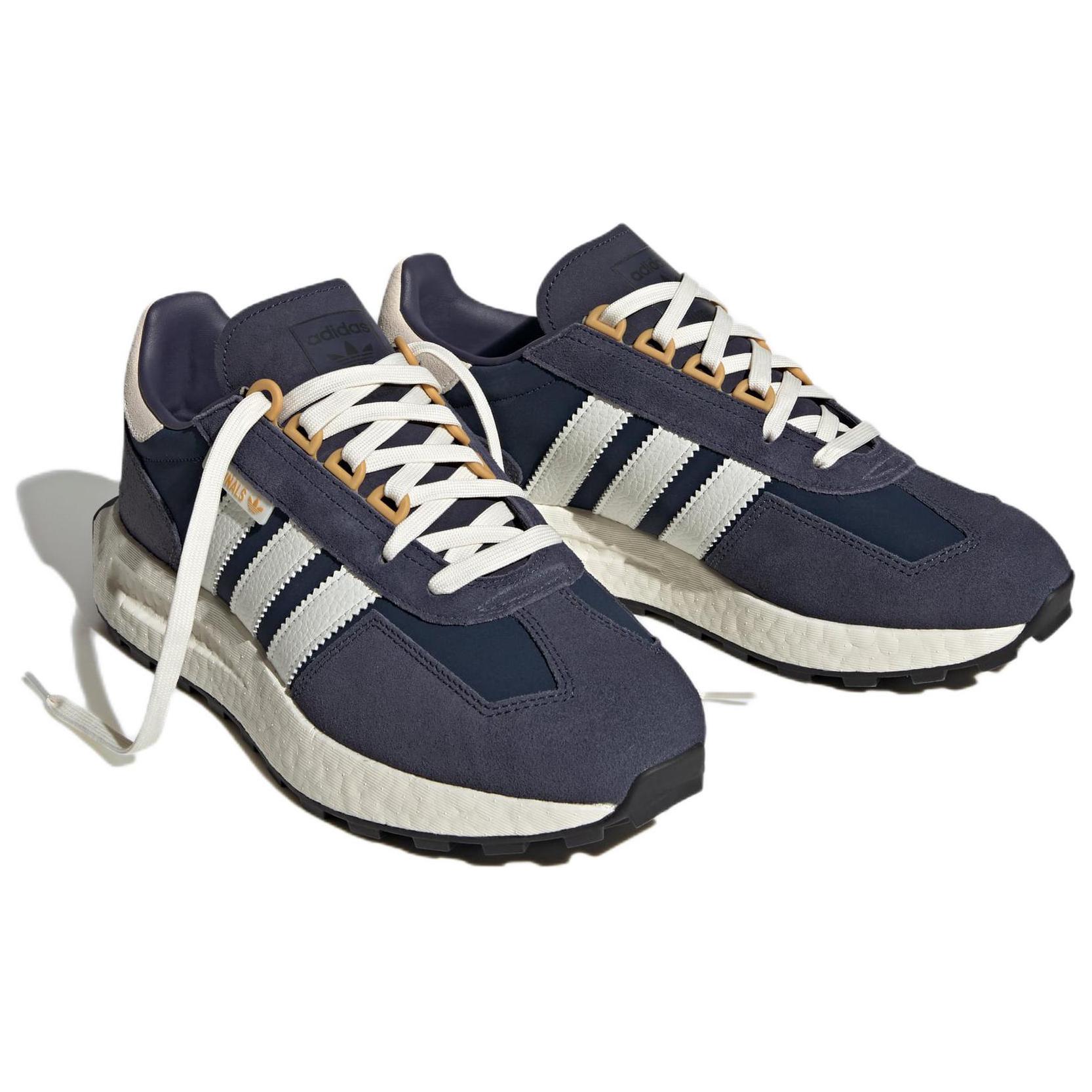 adidas Retropy E5 ‚Shadow Navy‘