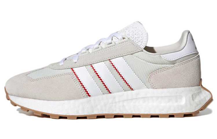 adidas Retropy E5 ‚White Tint Orbit Grey‘