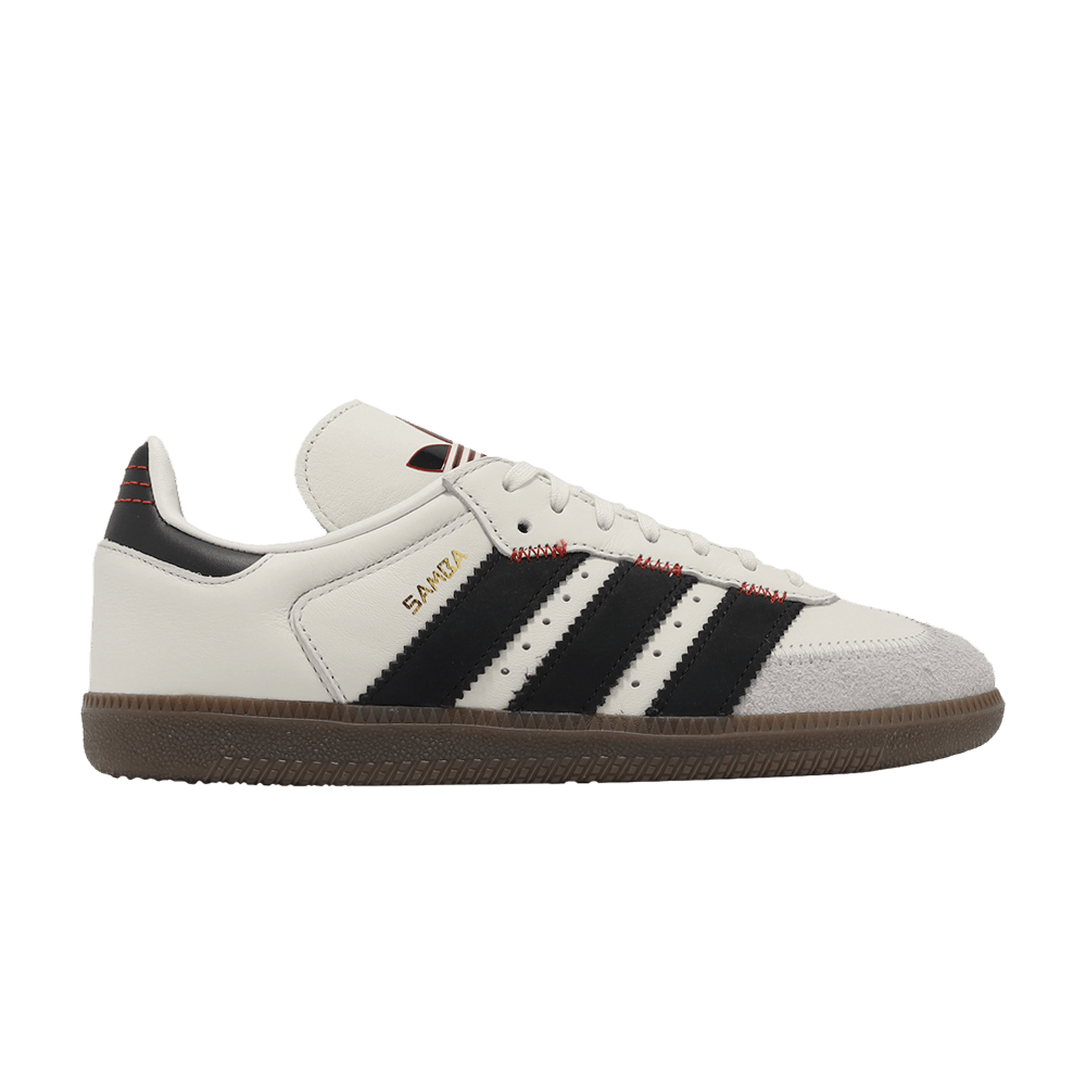 adidas Samba OG ‚Orb Grey Black Gum‘
