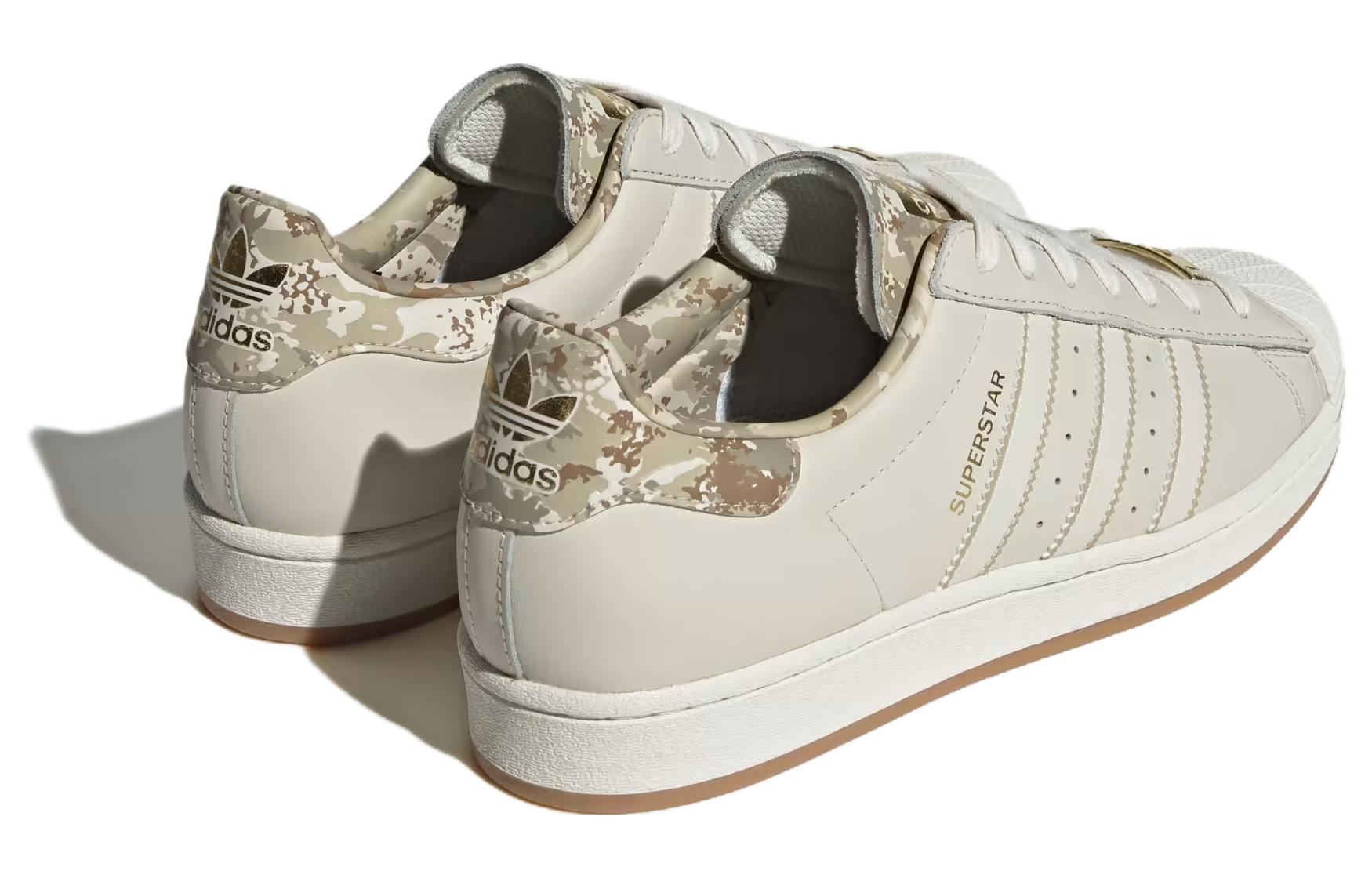 adidas Superstar ‚Alumina Camo‘
