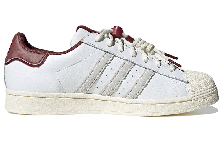 adidas Superstar ‚Chinese New Year 2023‘