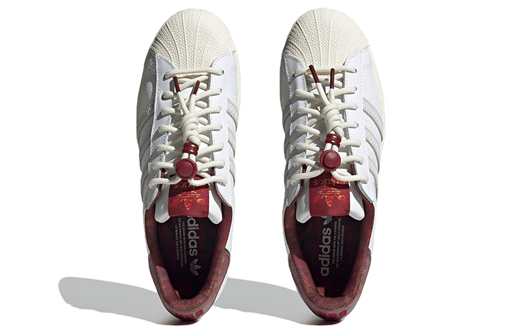 adidas Superstar ‚Chinese New Year 2023‘