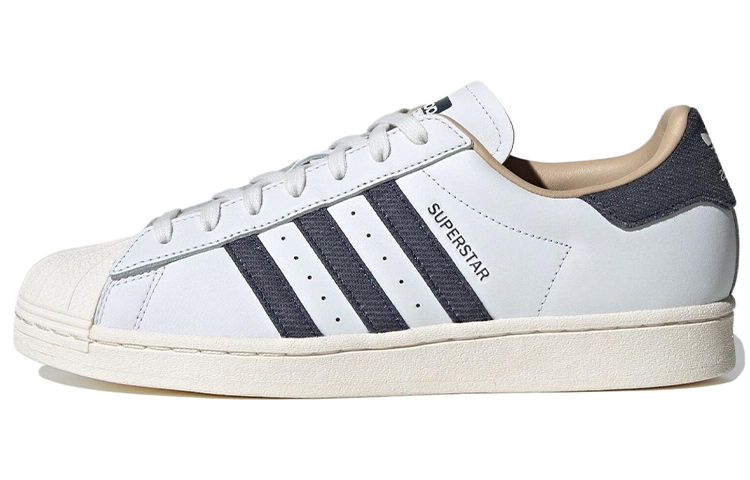 adidas Superstar ”˜White‘