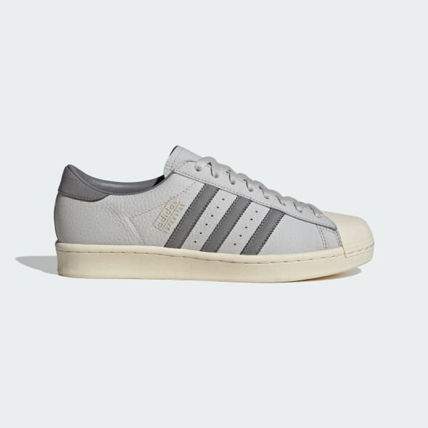 Adidas Superstar Vintage ‚Grey‘