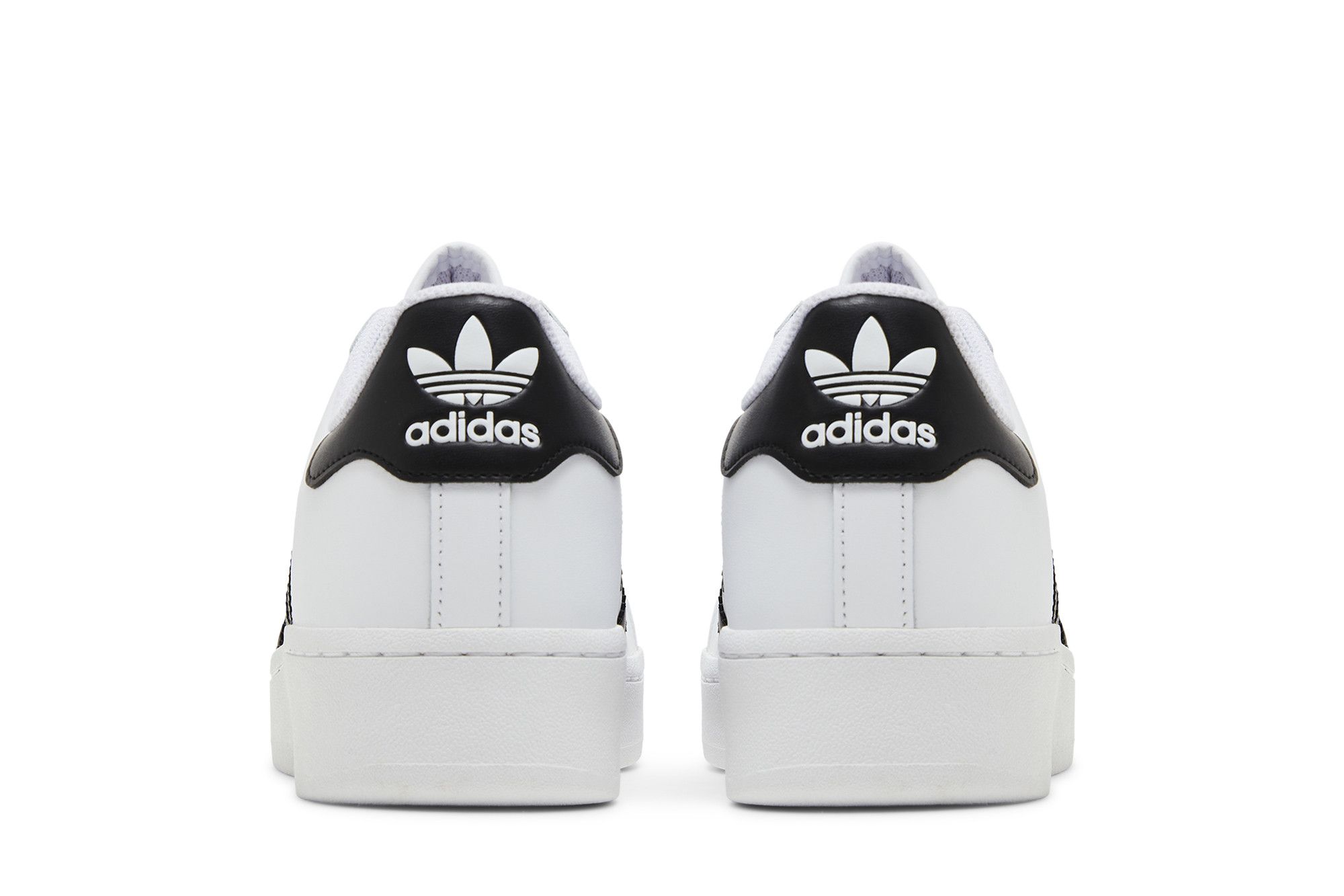adidas Superstar XLG ‚White Black‘