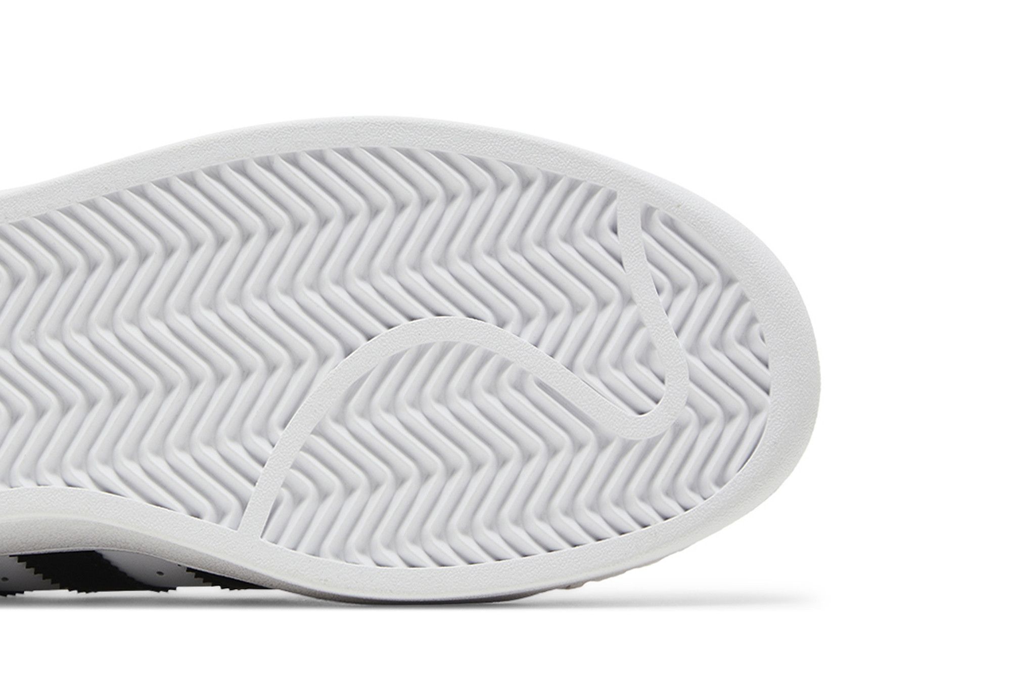 adidas Superstar XLG ‚White Black‘