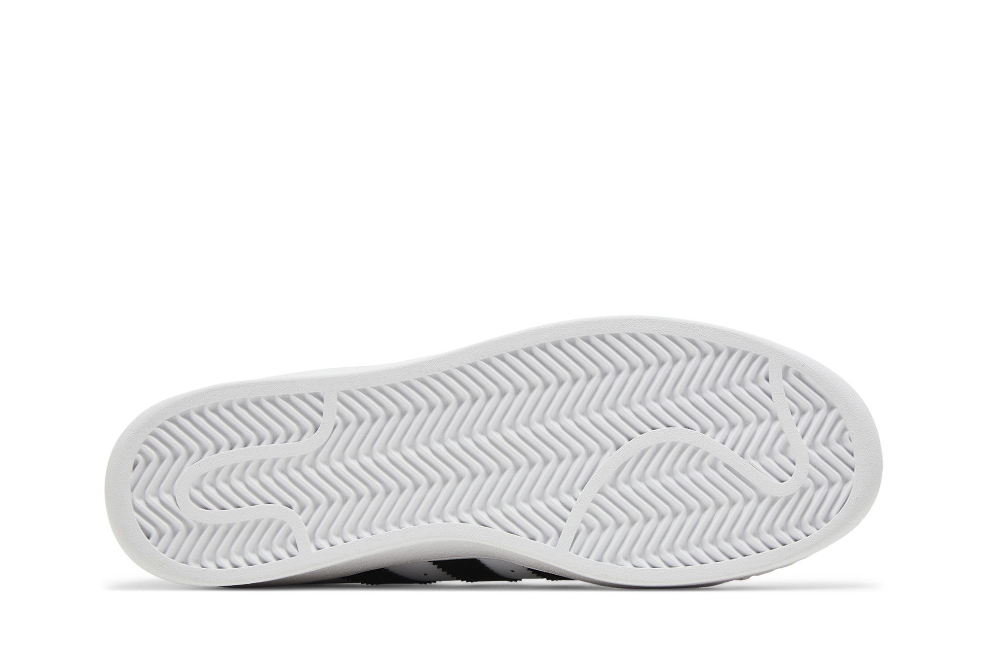 adidas Superstar XLG ‚White Black‘