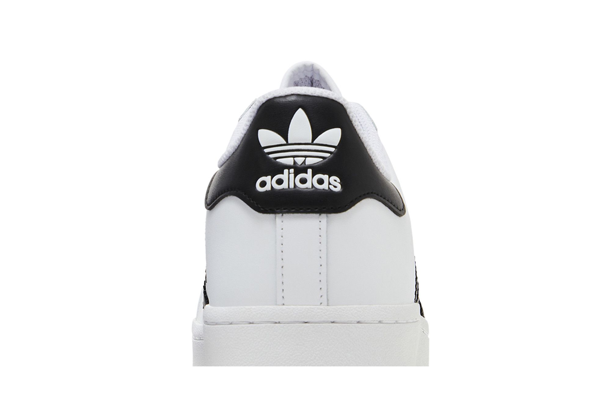 adidas Superstar XLG ‚White Black‘