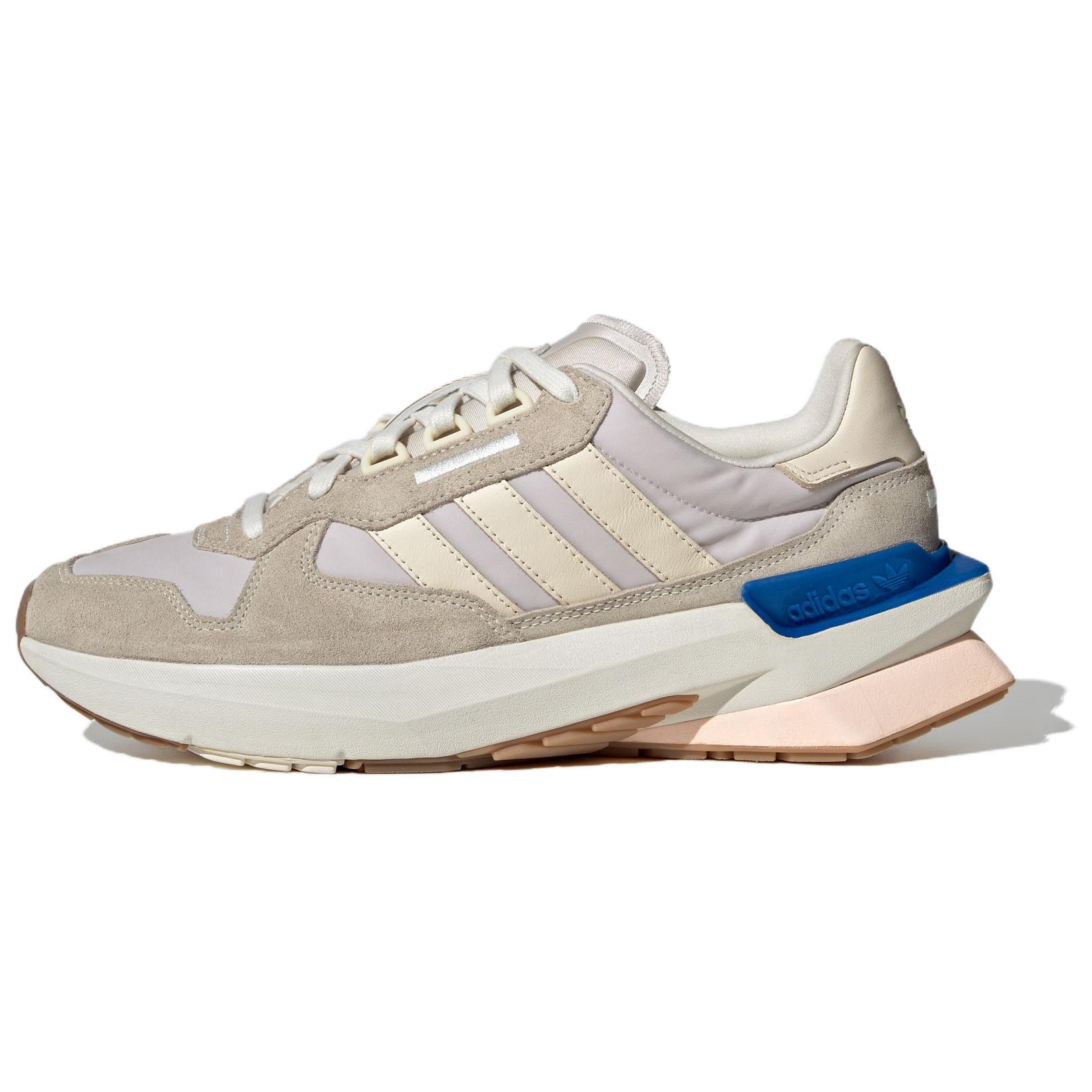 adidas Treziod PT ‚Wonder White Blue‘