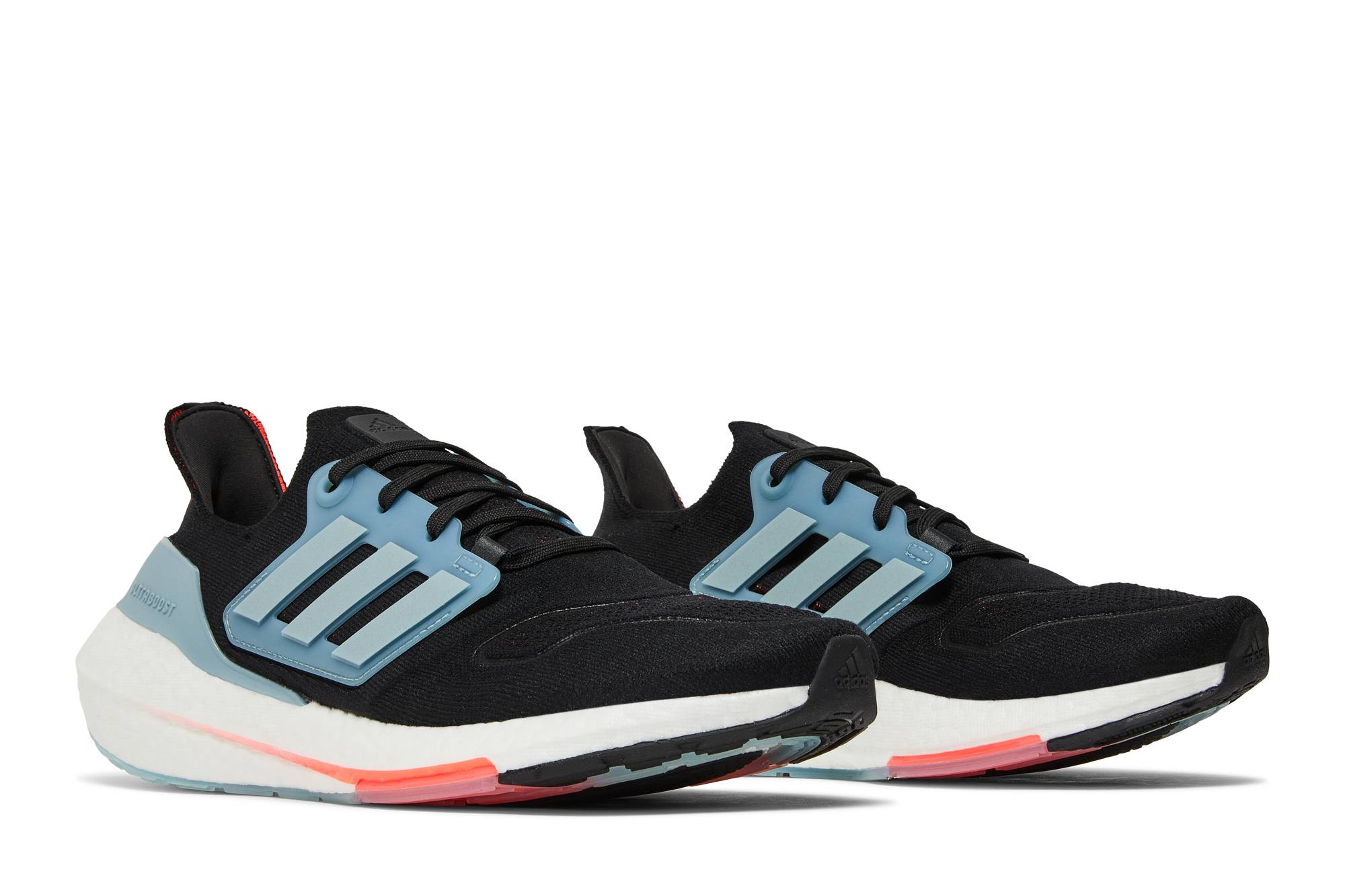 adidas UltraBoost 22 ‚Core Black Magic Grey‘