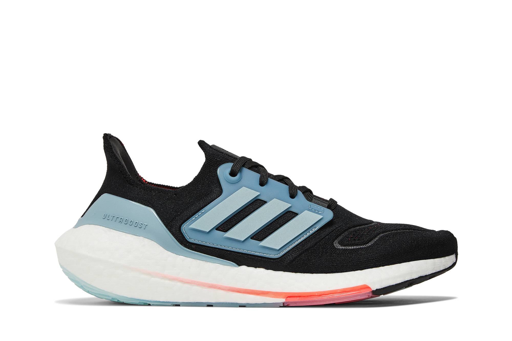 adidas UltraBoost 22 ‚Core Black Magic Grey‘