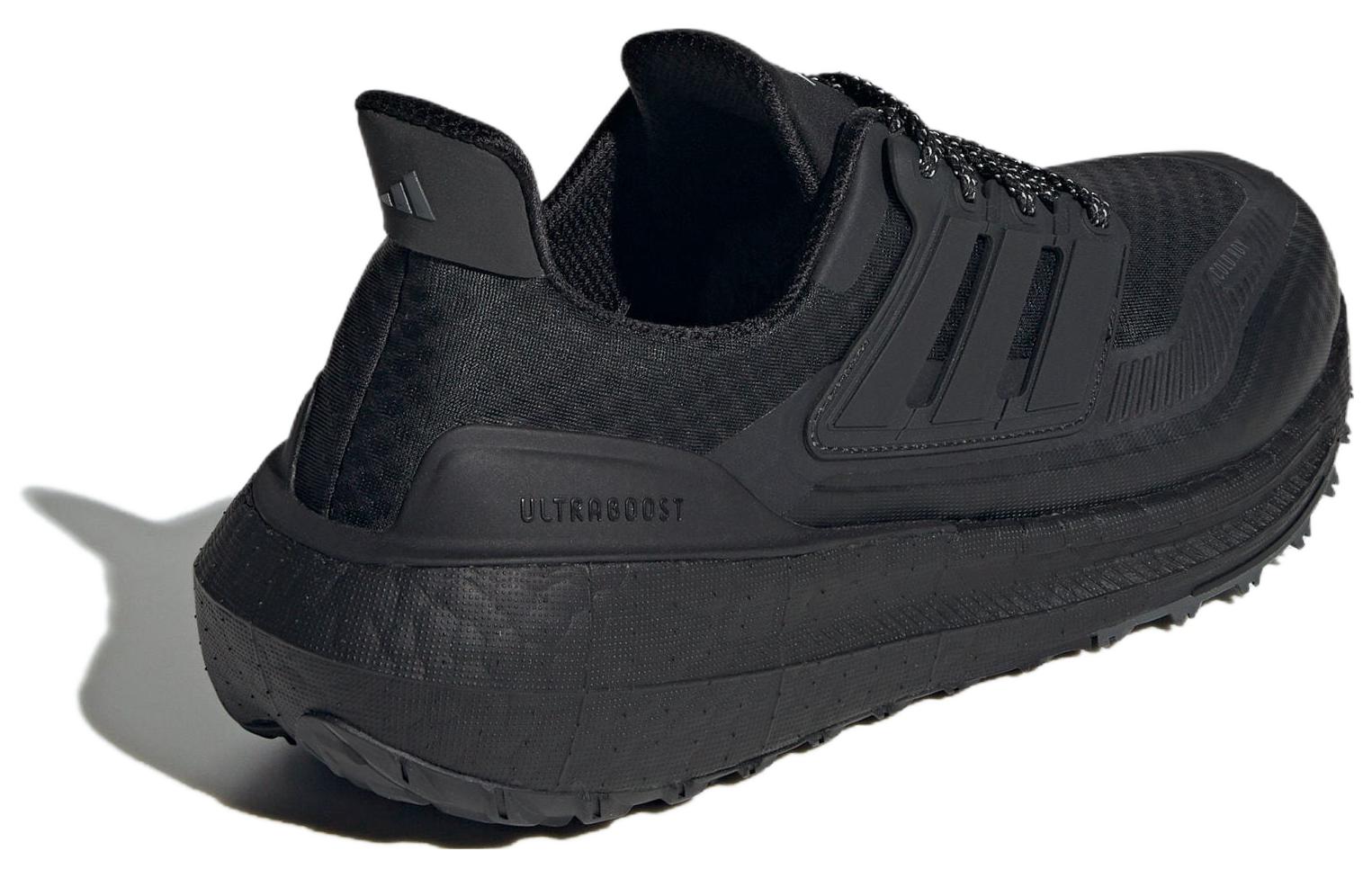 adidas UltraBoost Light Cold.RDY ‚Black‘