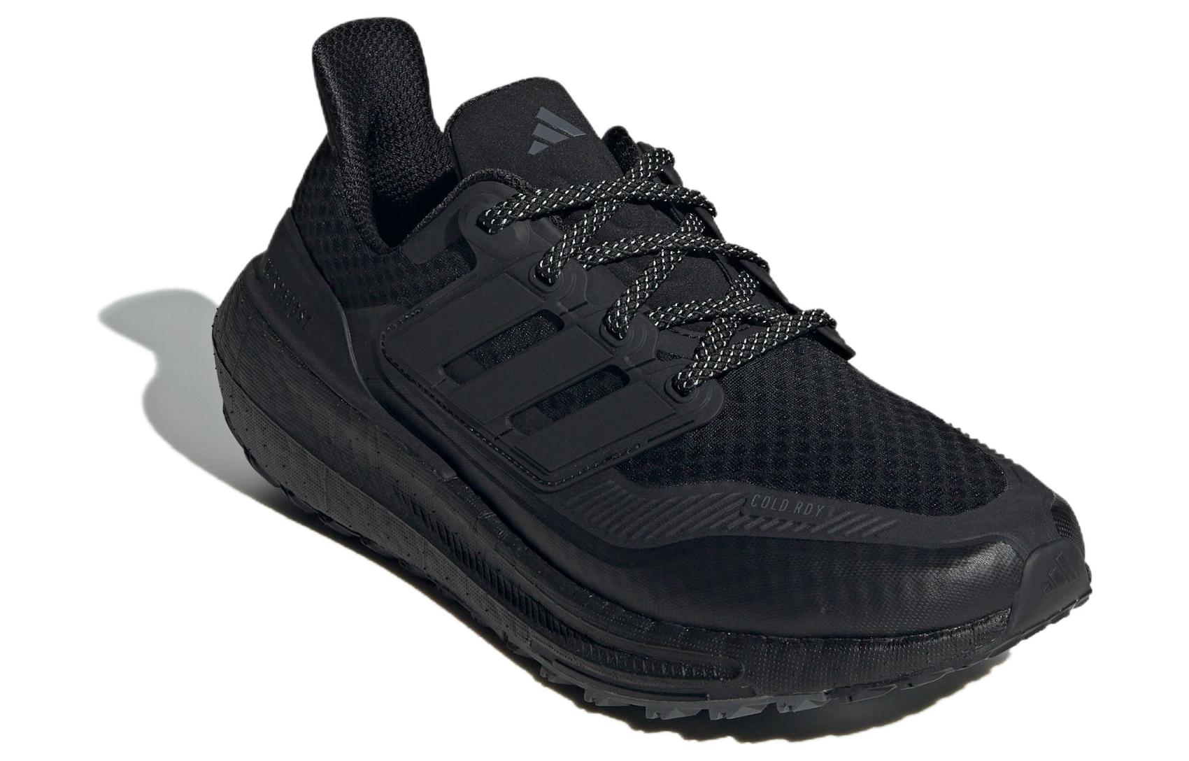 adidas UltraBoost Light Cold.RDY ‚Black‘