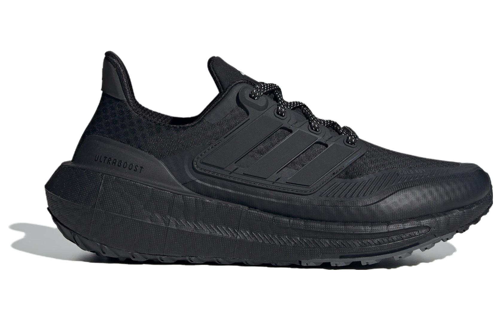 adidas UltraBoost Light Cold.RDY ‚Black‘