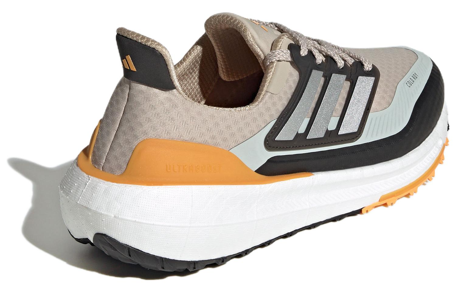 adidas UltraBoost Light Cold.Rdy ‚Wonder Beige Flash Orange‘