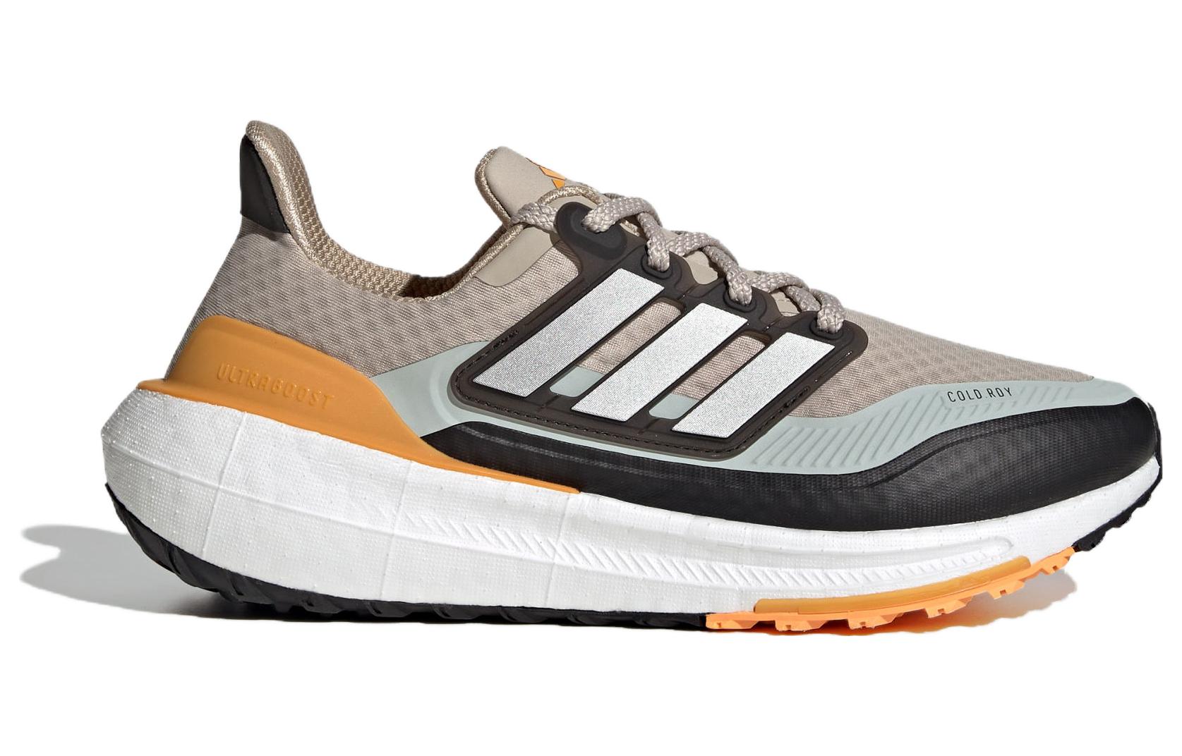 adidas UltraBoost Light Cold.Rdy ‚Wonder Beige Flash Orange‘