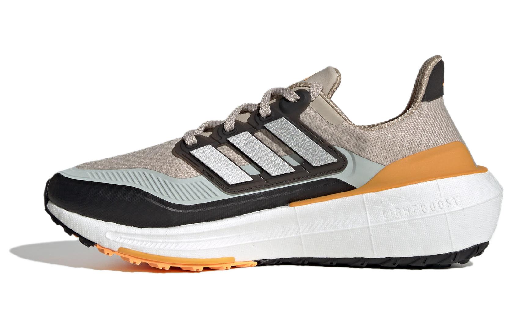 adidas UltraBoost Light Cold.Rdy ‚Wonder Beige Flash Orange‘