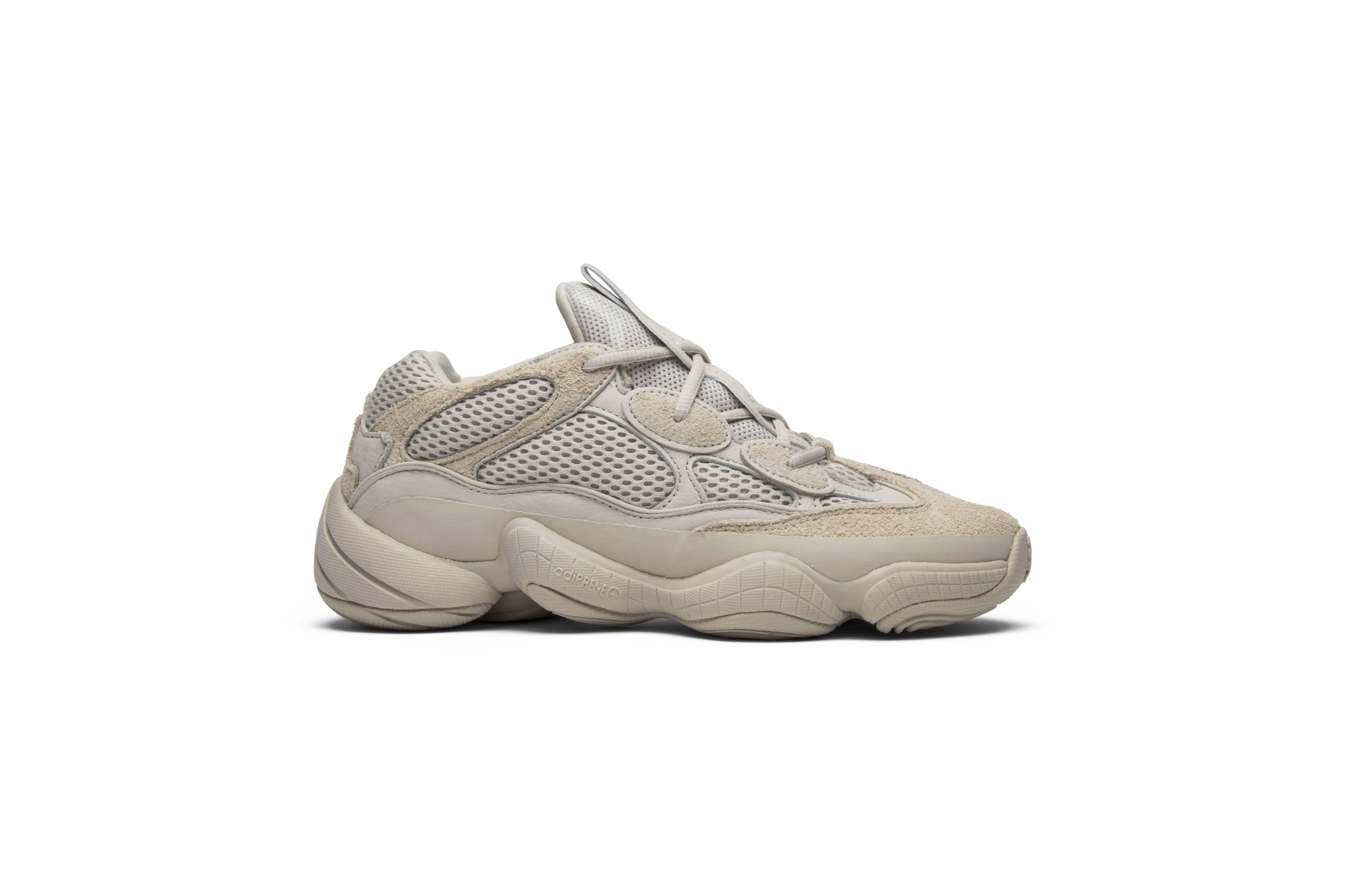 adidas Yeezy 500 ‚Blush‘