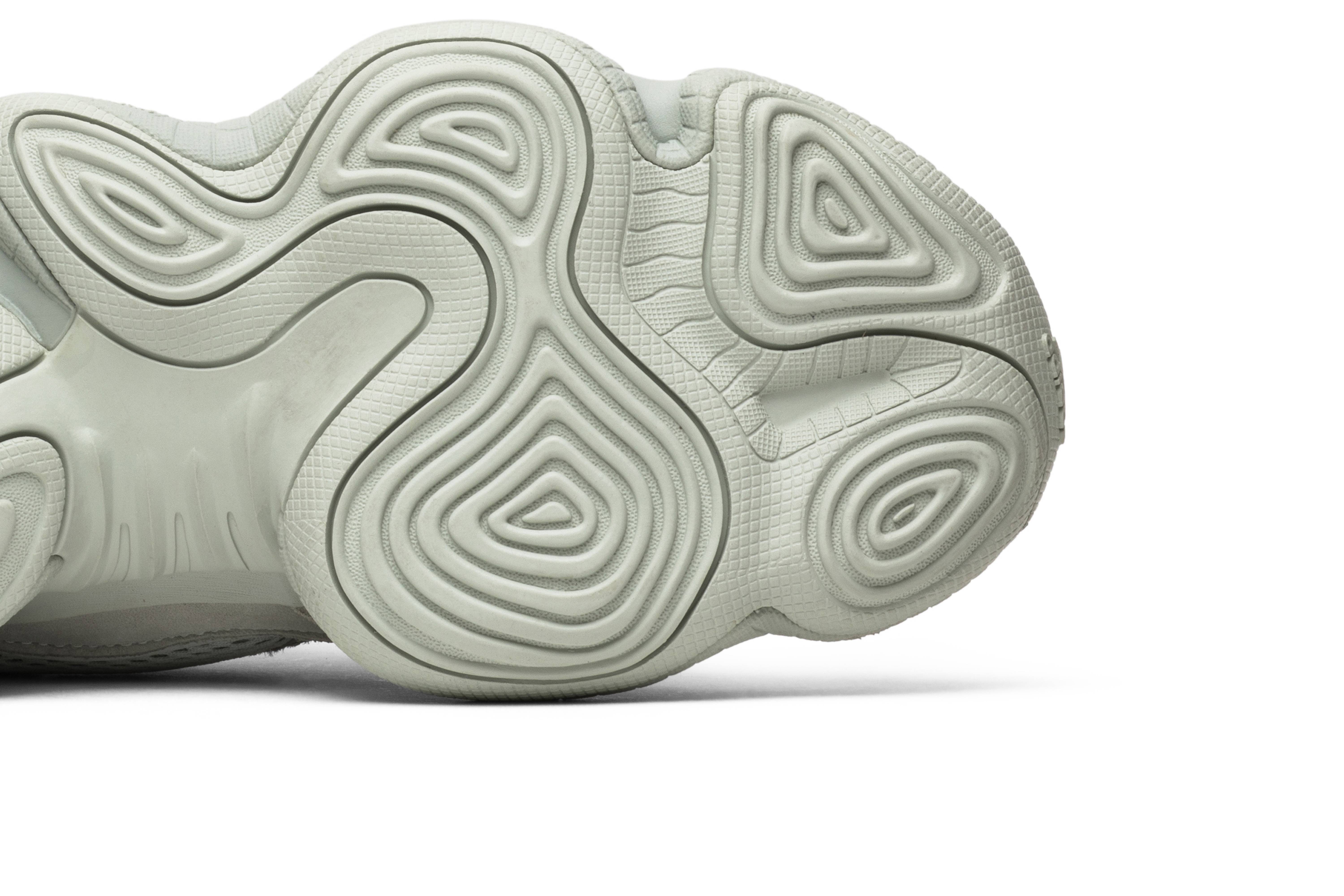 adidas Yeezy 500 ‚Salt‘