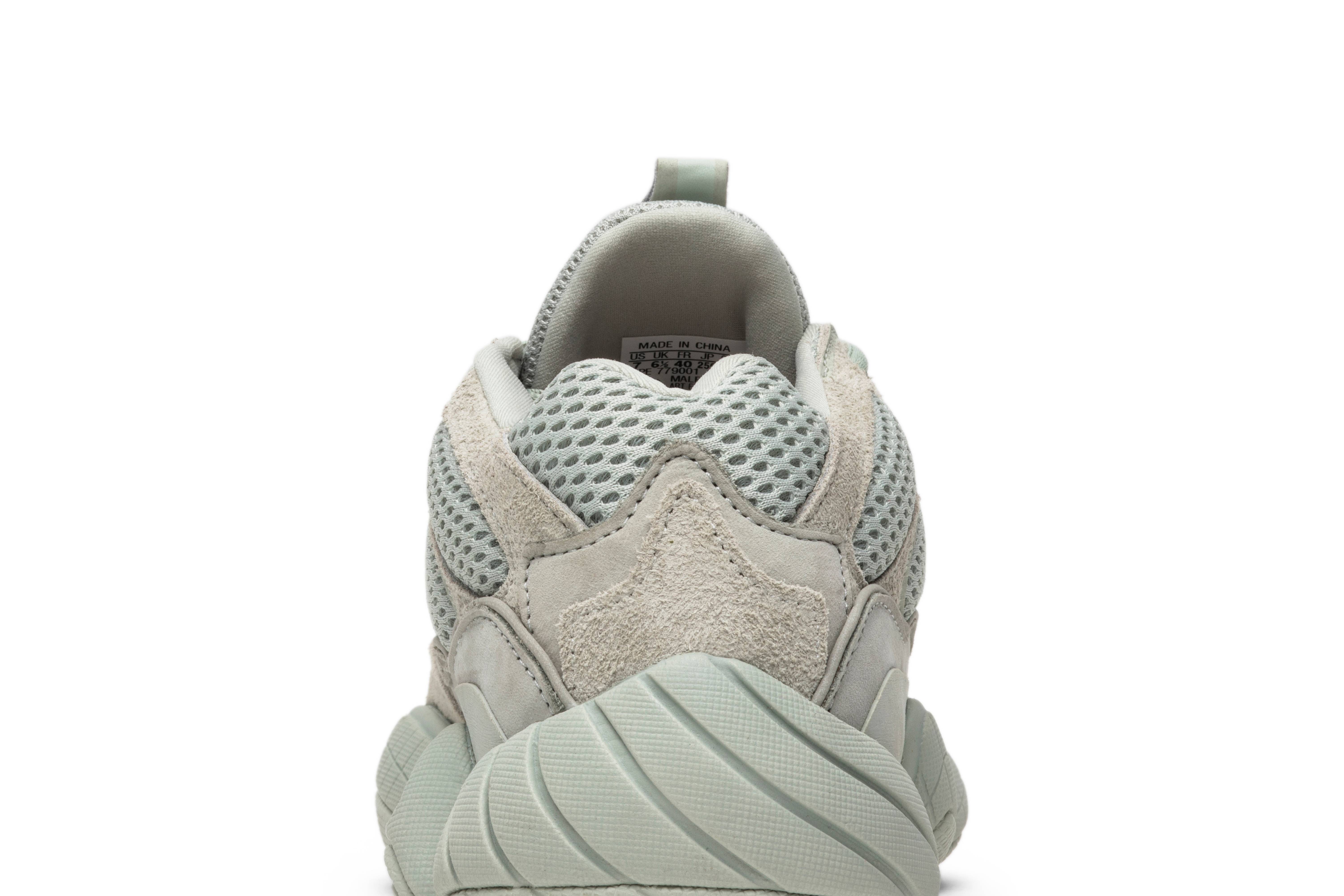 adidas Yeezy 500 ‚Salt‘
