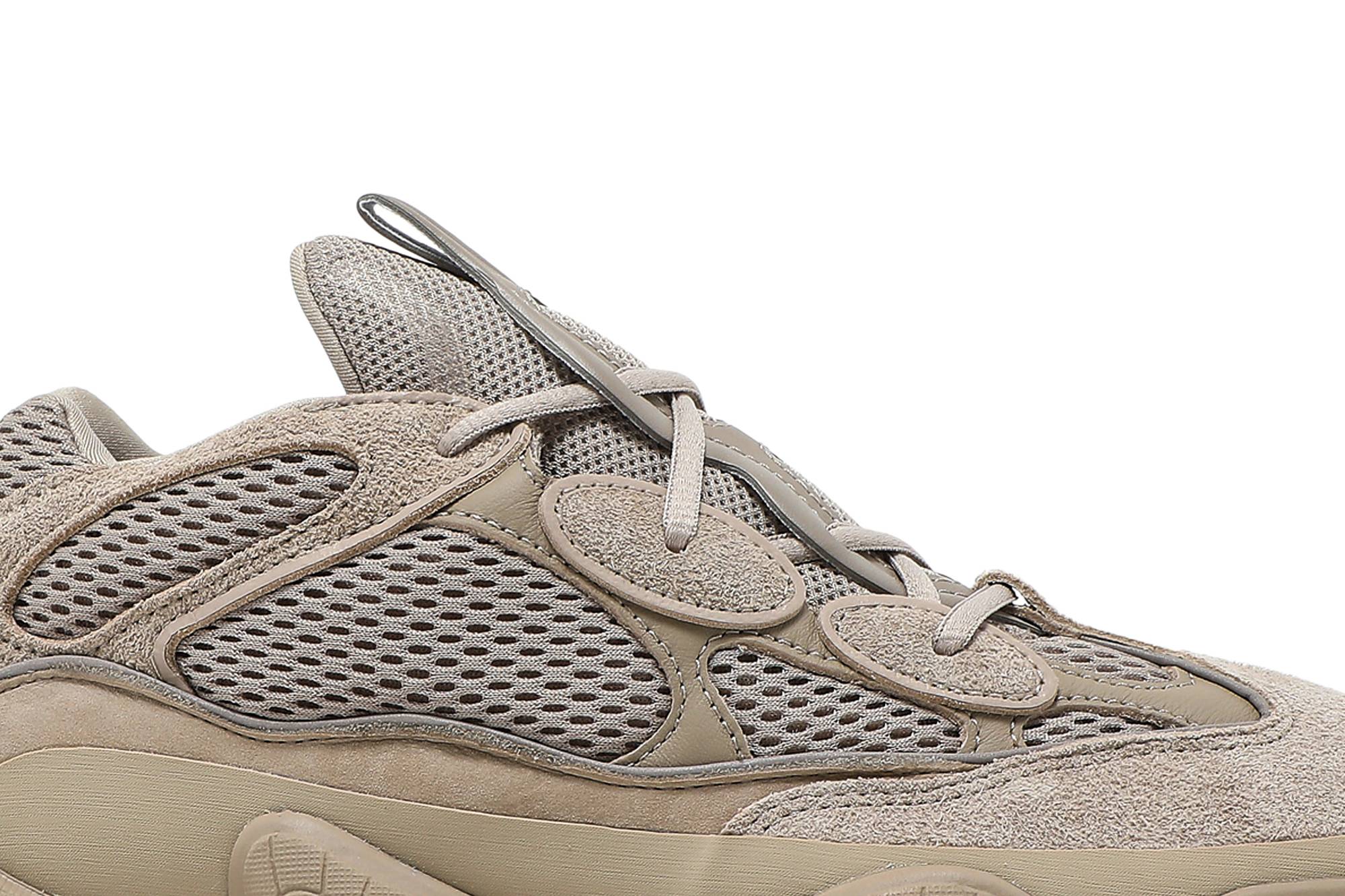 adidas Yeezy 500 ‚Taupe Light‘