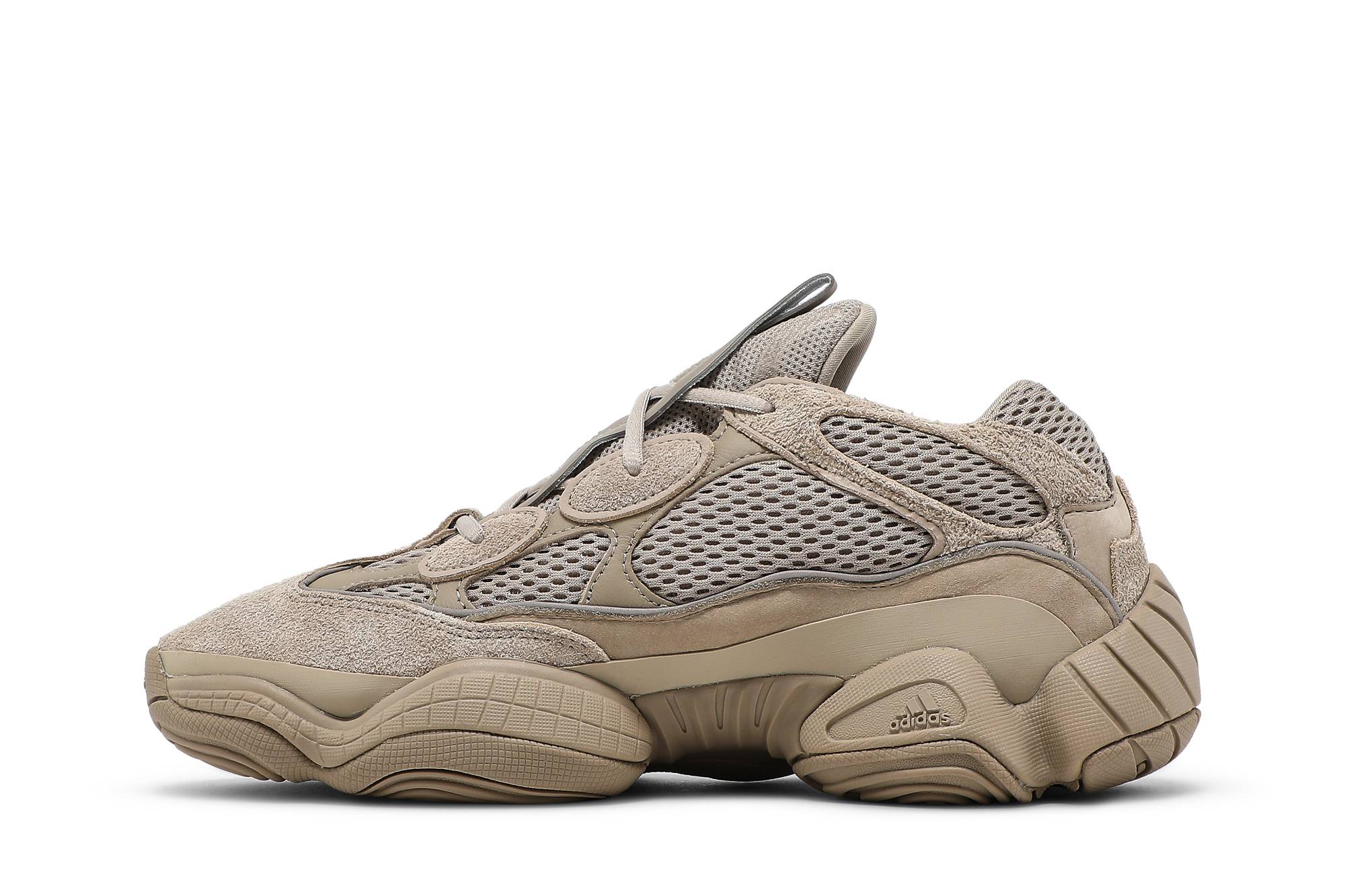 adidas Yeezy 500 ‚Taupe Light‘