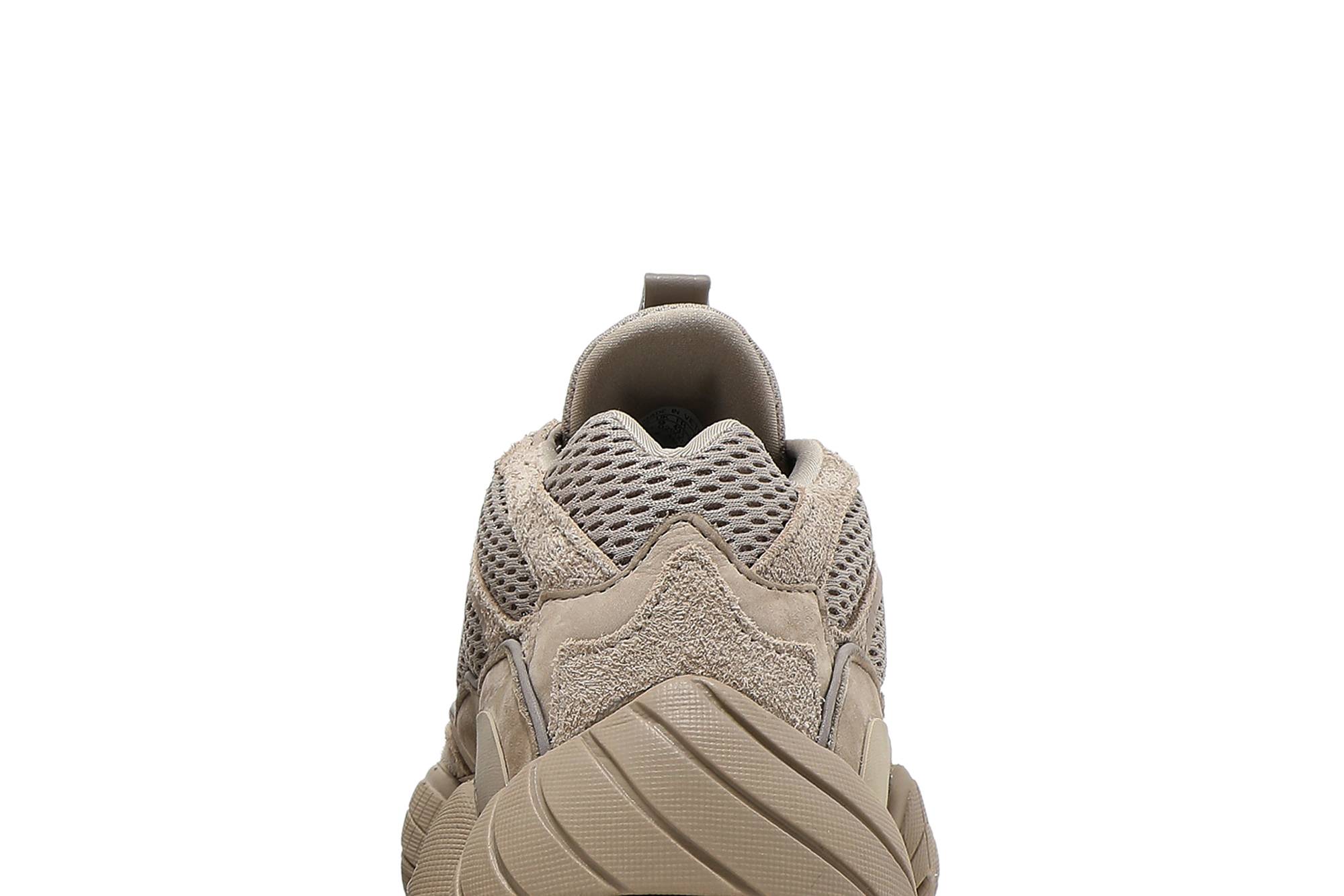adidas Yeezy 500 ‚Taupe Light‘