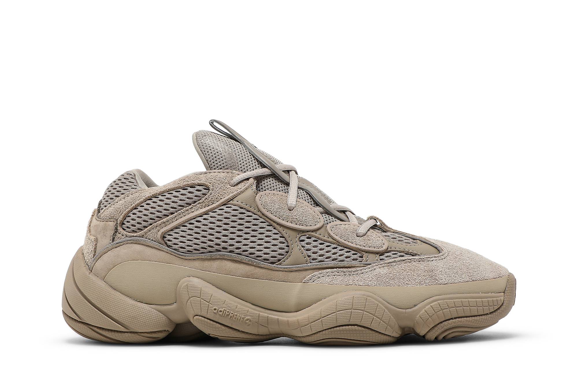 adidas Yeezy 500 ‚Taupe Light‘