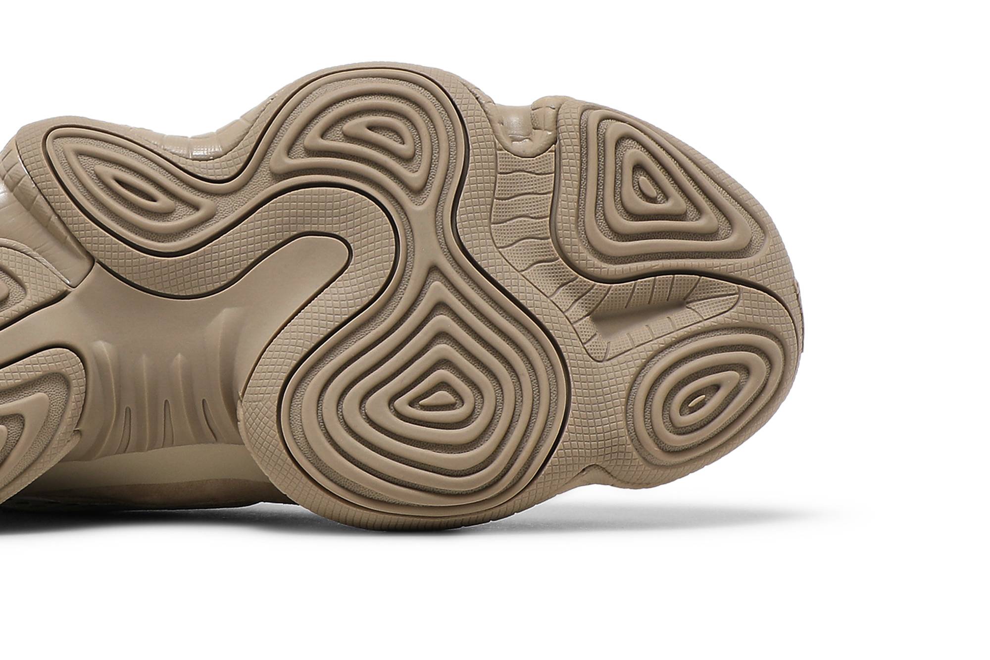 adidas Yeezy 500 ‚Taupe Light‘