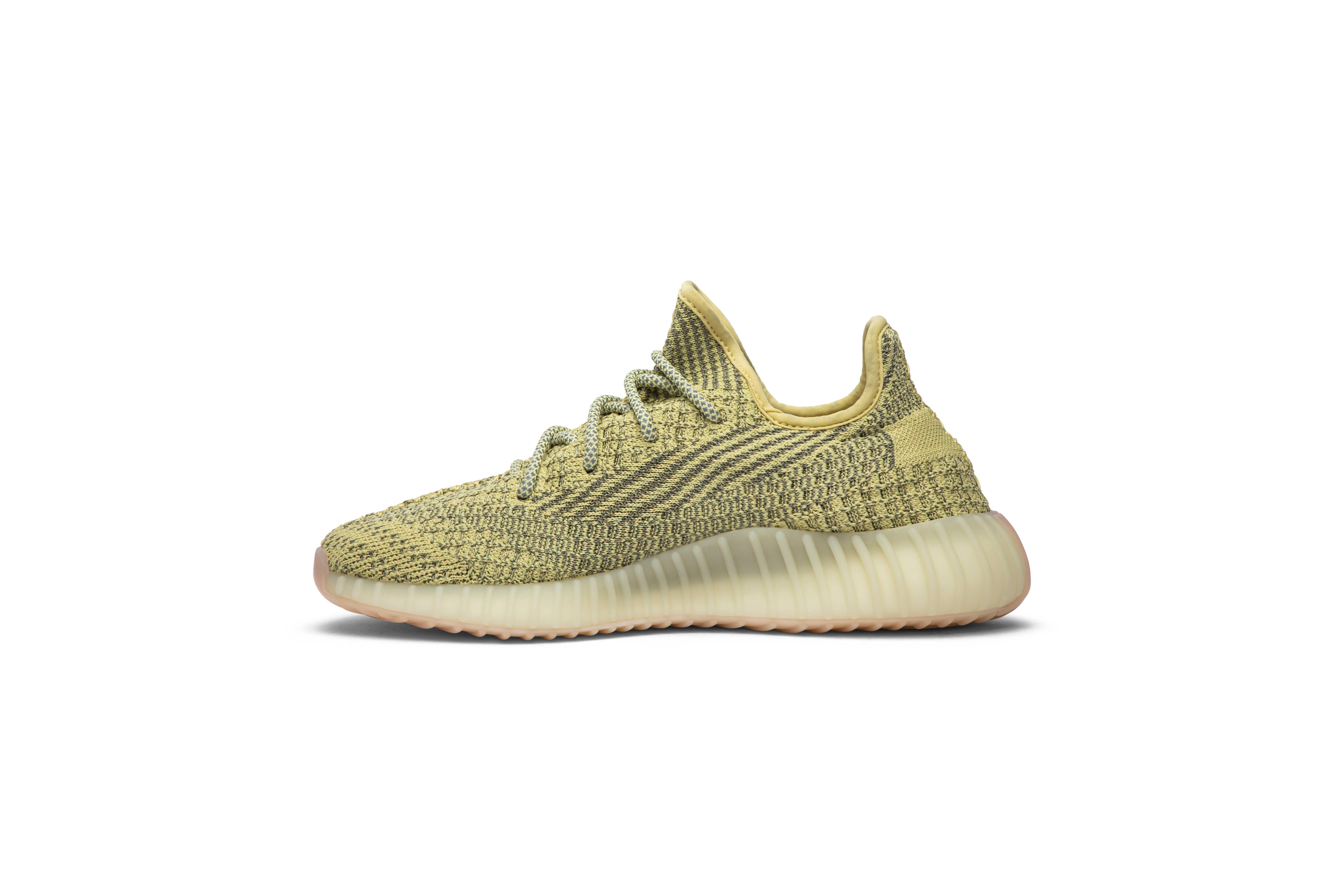 adidas Yeezy Boost 350 V2 ‚Antlia Reflective‘
