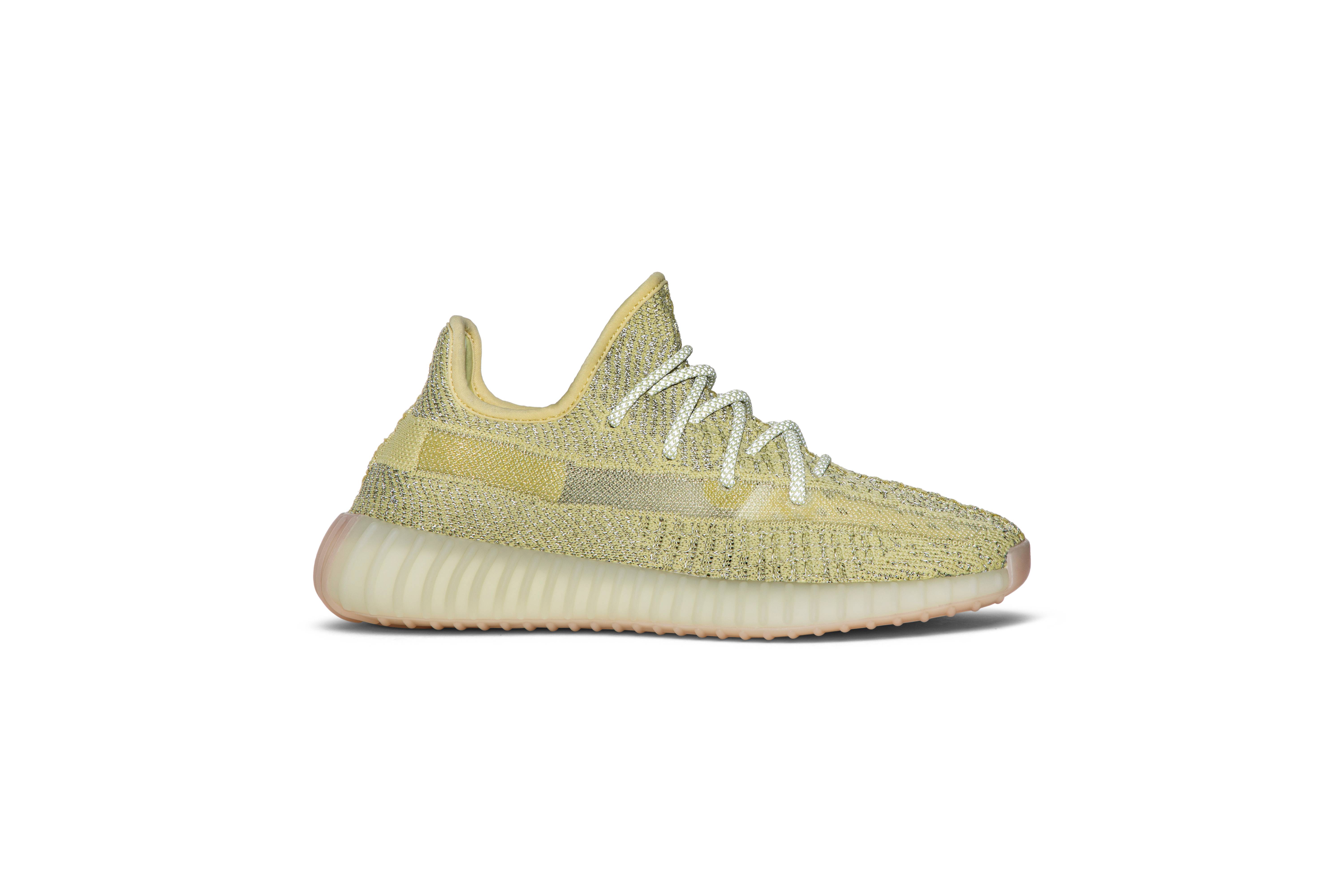 adidas Yeezy Boost 350 V2 ‚Antlia Reflective‘