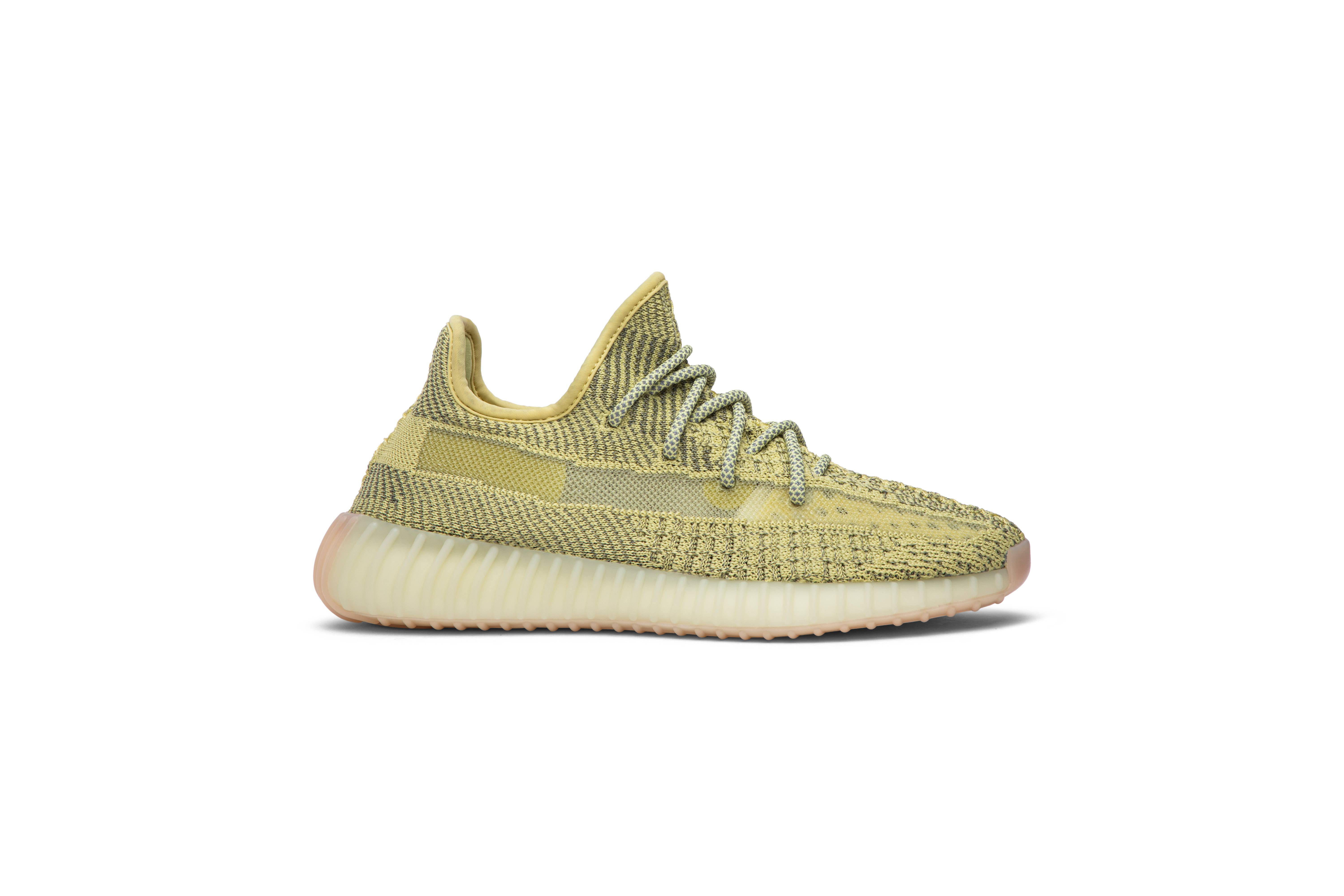 adidas Yeezy Boost 350 V2 ‚Antlia Reflective‘