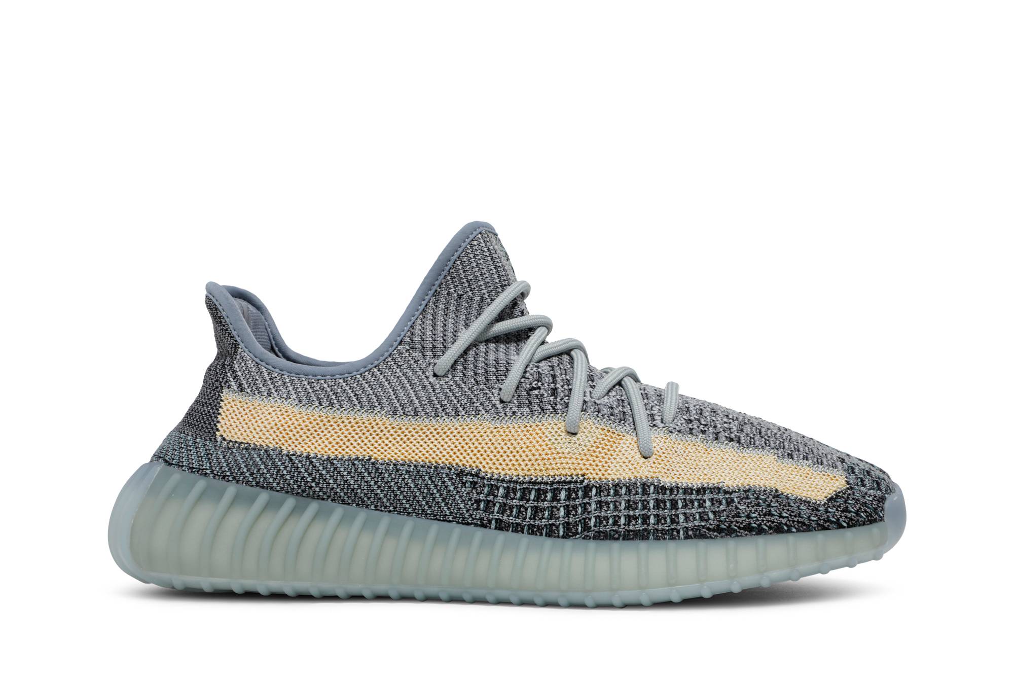 adidas Yeezy Boost 350 V2 ‚Ash Blue‘
