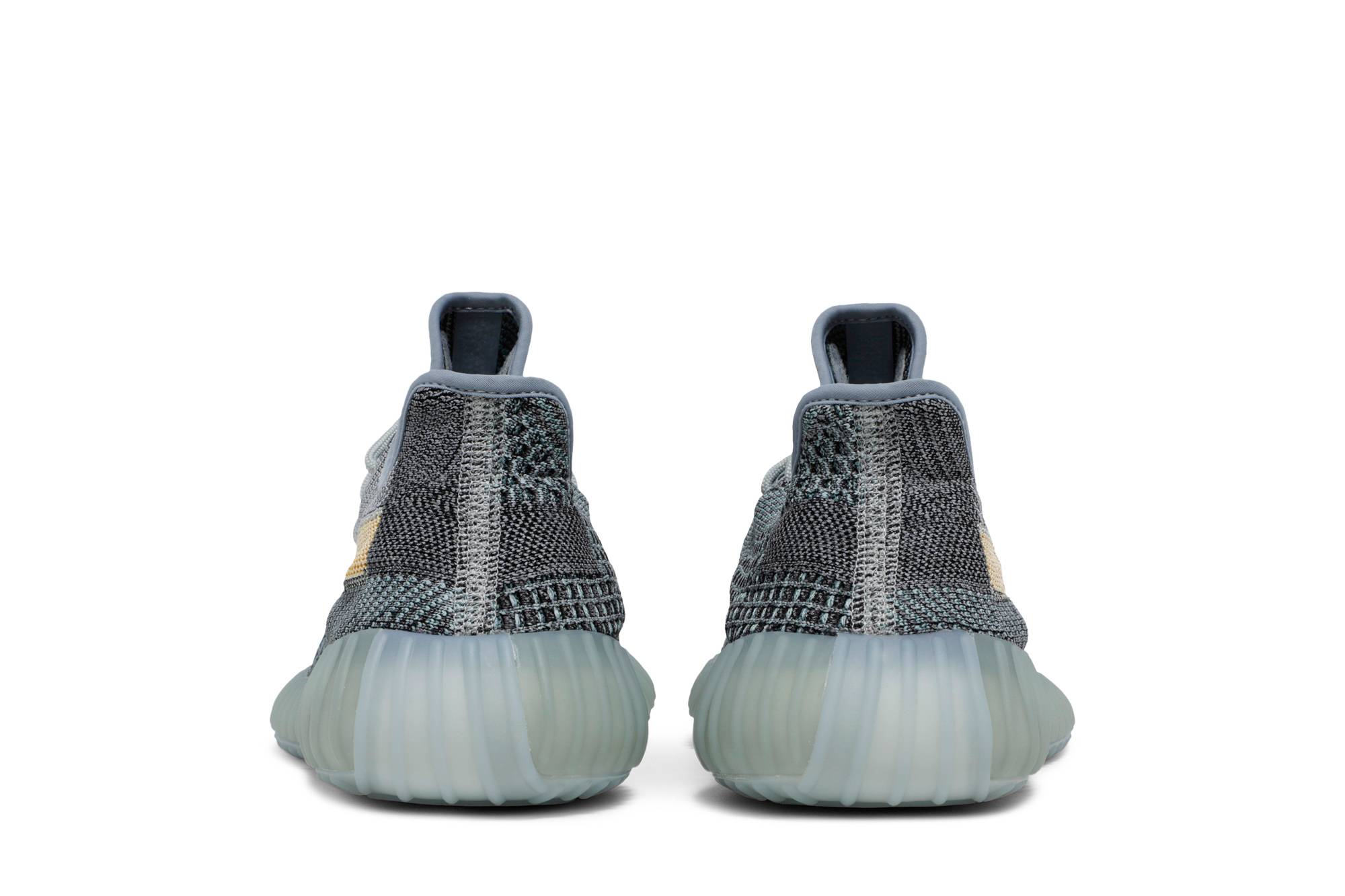 adidas Yeezy Boost 350 V2 ‚Ash Blue‘