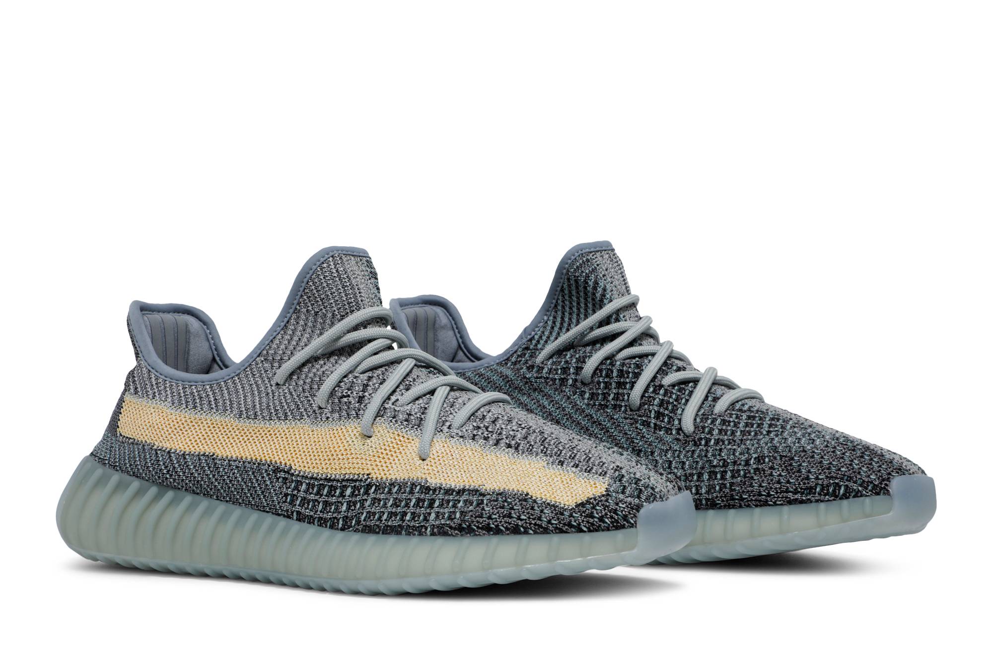 adidas Yeezy Boost 350 V2 ‚Ash Blue‘