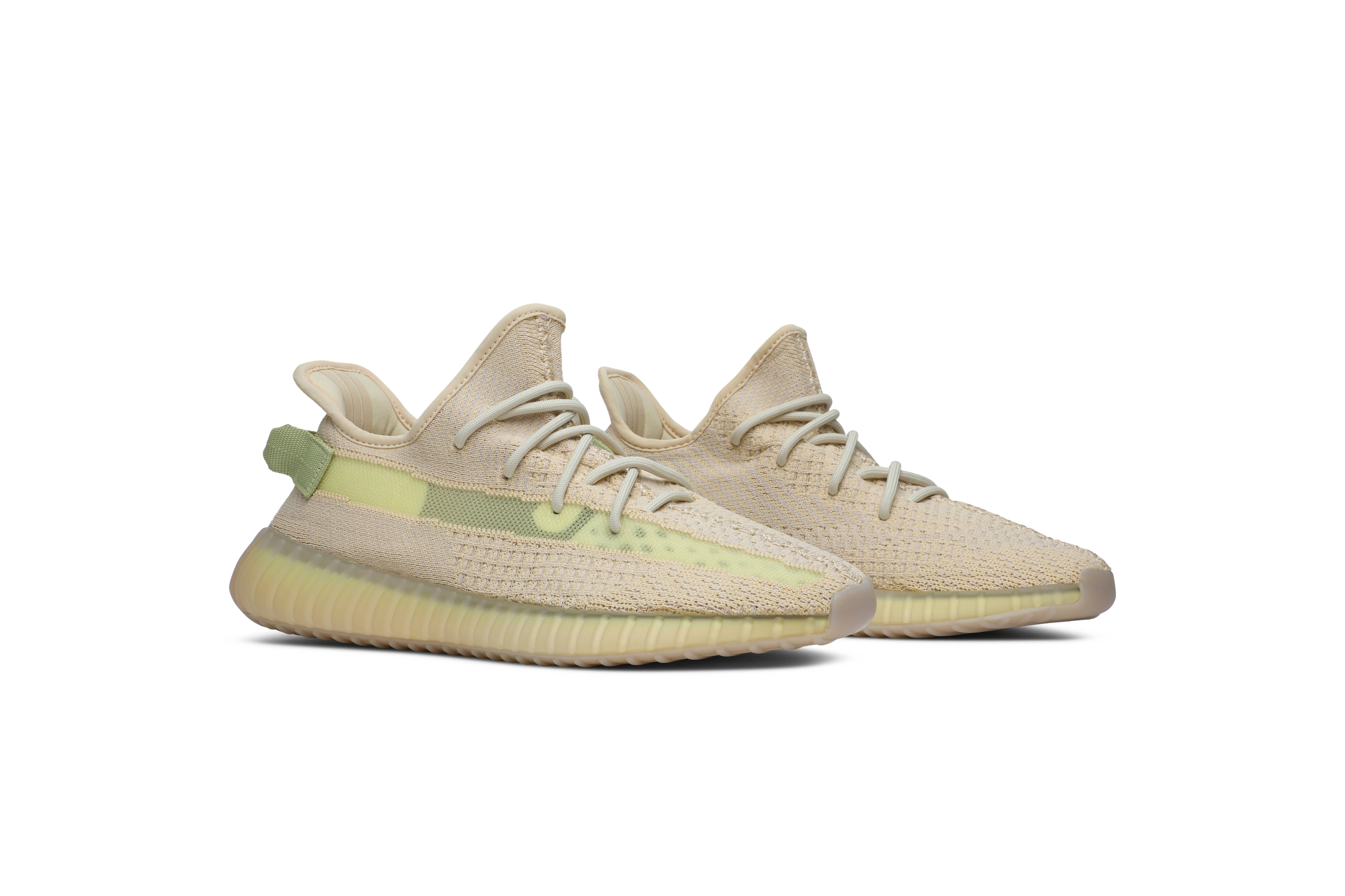 adidas Yeezy Boost 350 V2 ‚Flax‘