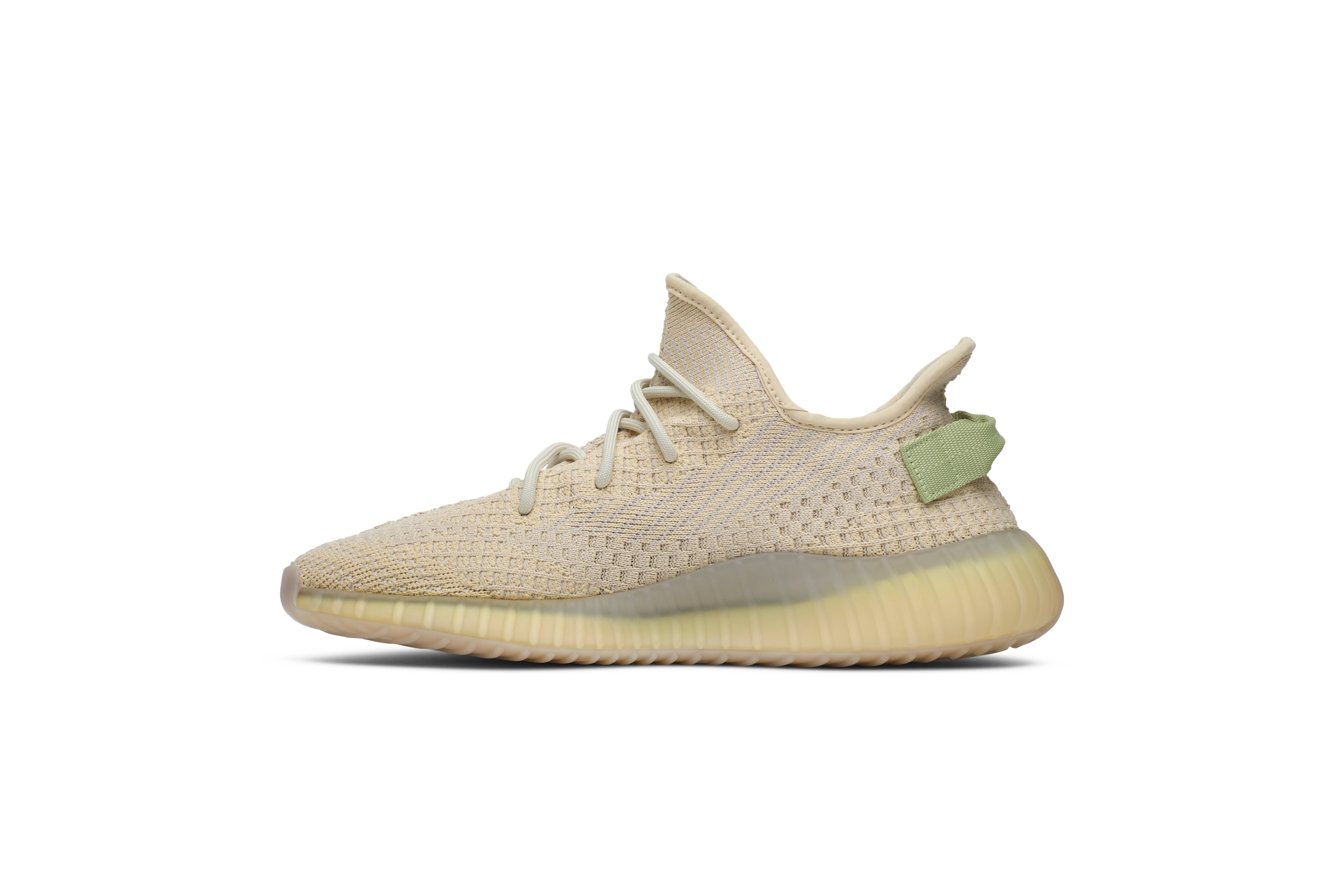 adidas Yeezy Boost 350 V2 ‚Flax‘